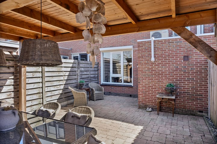 Foto 22 van Broedersdijk 82