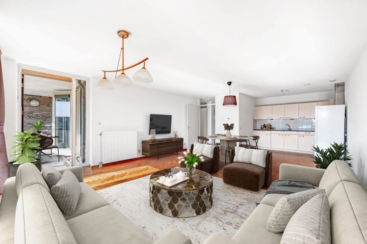 Foto 3 van Nootdorpse Landingslaan 178