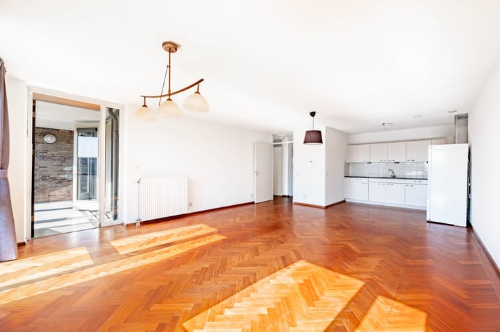 Foto 4 van Nootdorpse Landingslaan 178