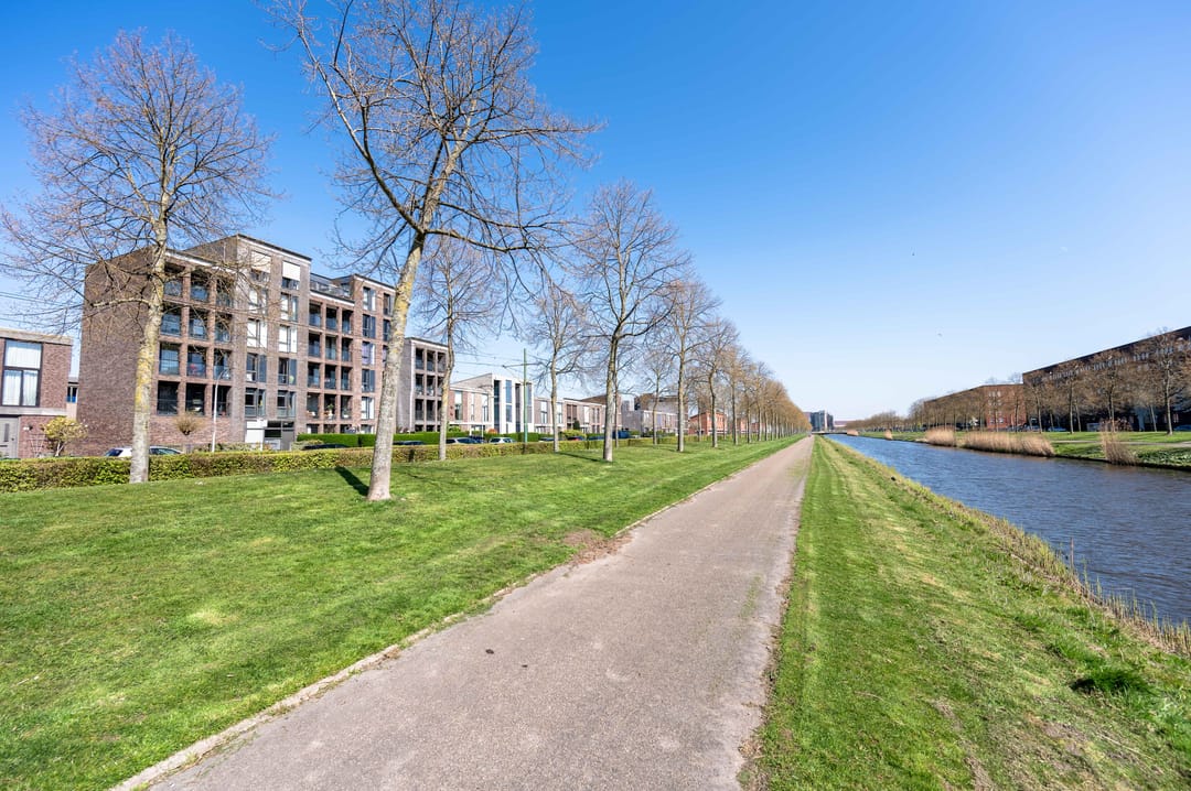 Foto 37 van Nootdorpse Landingslaan 178