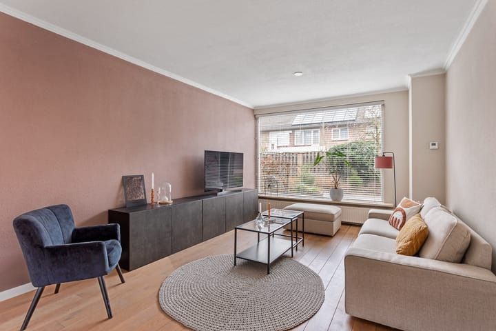 Foto 2 van Titus Brandsmastraat 67