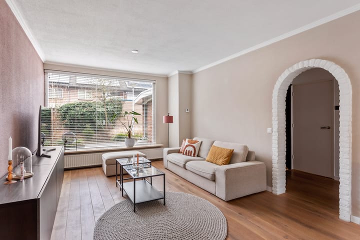 Foto 7 van Titus Brandsmastraat 67