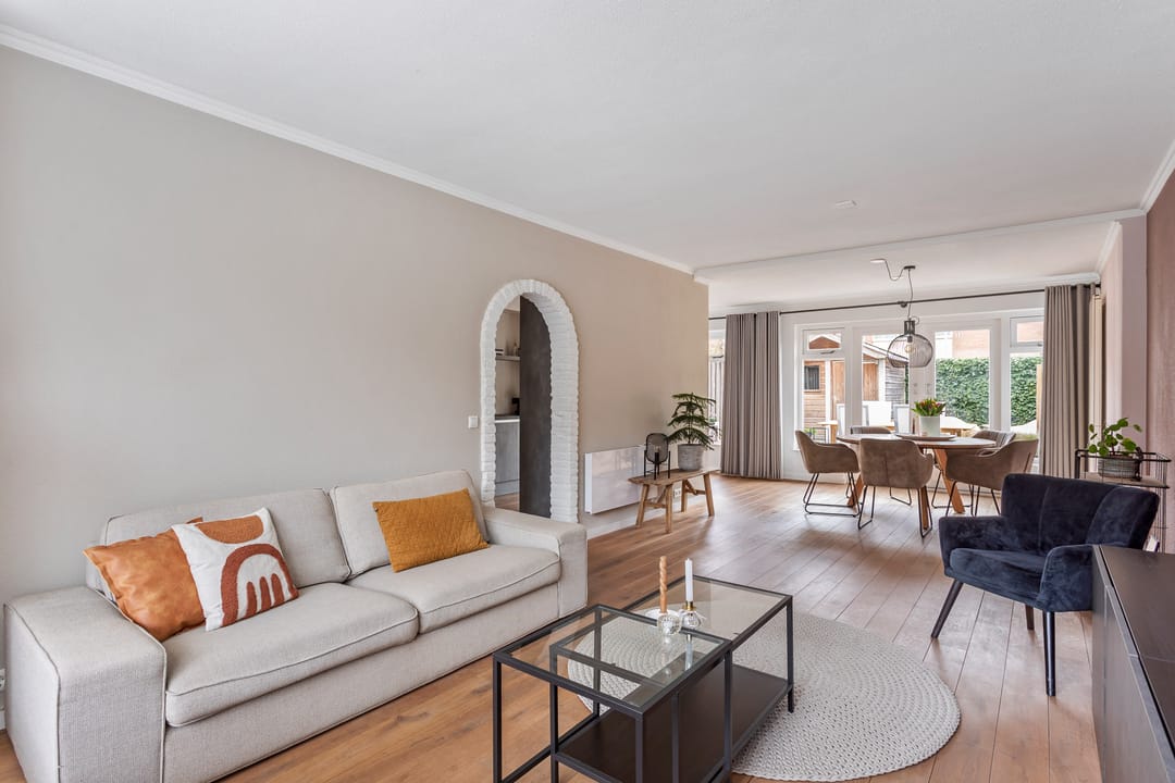 Foto 8 van Titus Brandsmastraat 67