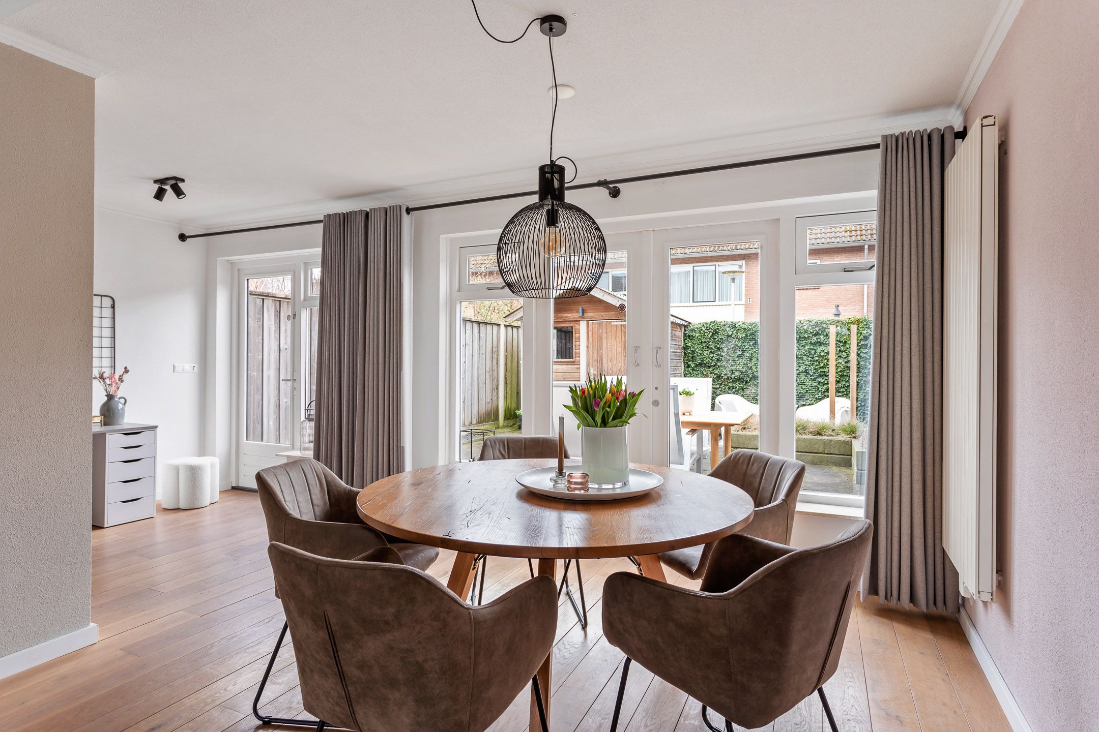 Foto 9 van Titus Brandsmastraat 67