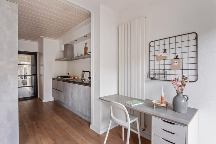 Foto 10 van Titus Brandsmastraat 67