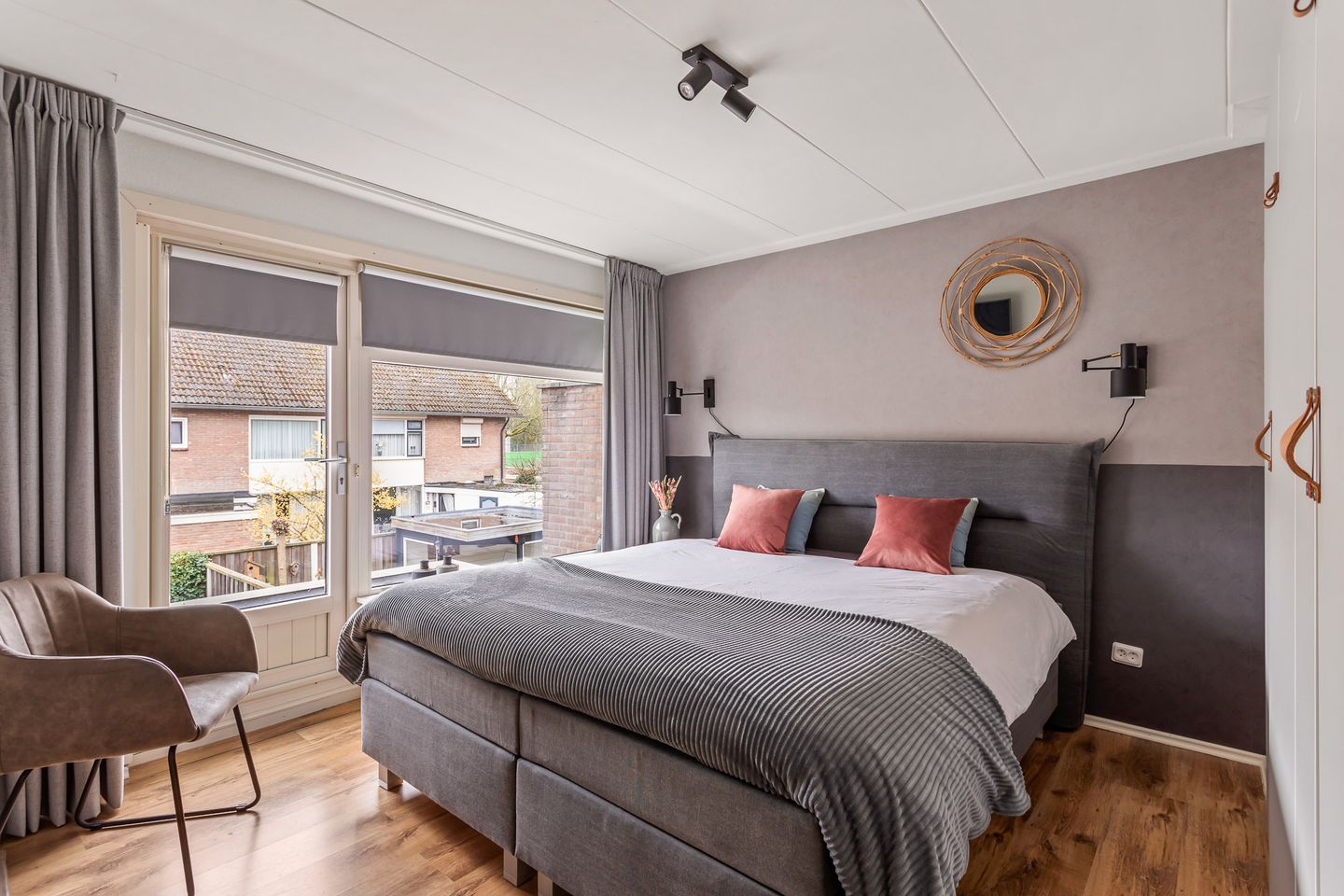 Foto 14 van Titus Brandsmastraat 67