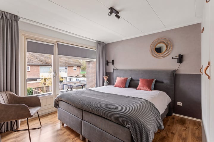 Foto 14 van Titus Brandsmastraat 67