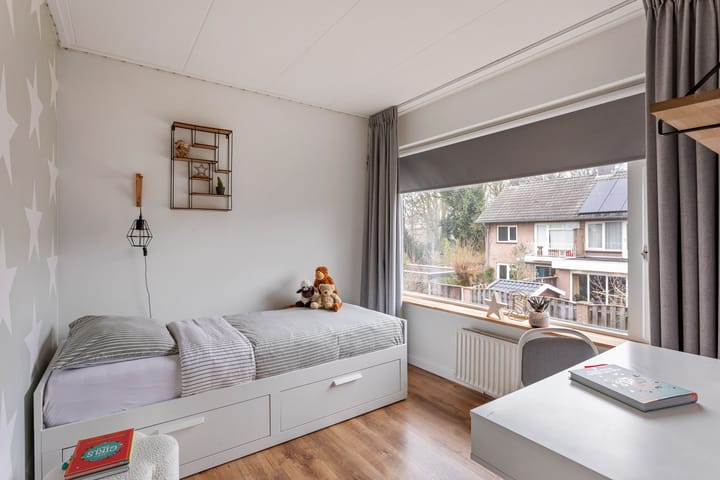 Foto 15 van Titus Brandsmastraat 67