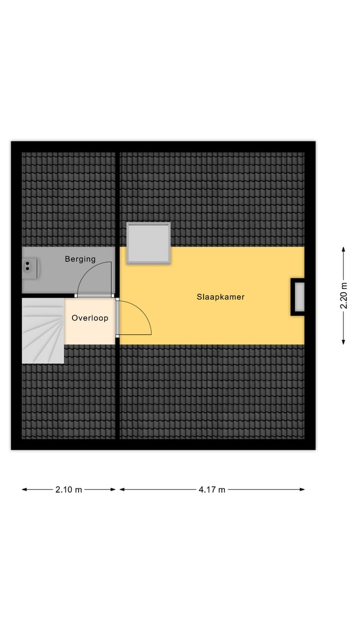 Foto 23 van Titus Brandsmastraat 67