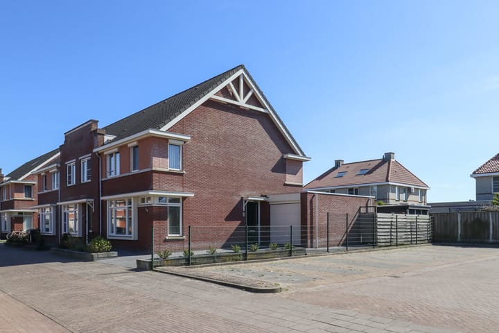 Foto 2 van Pannegat 18