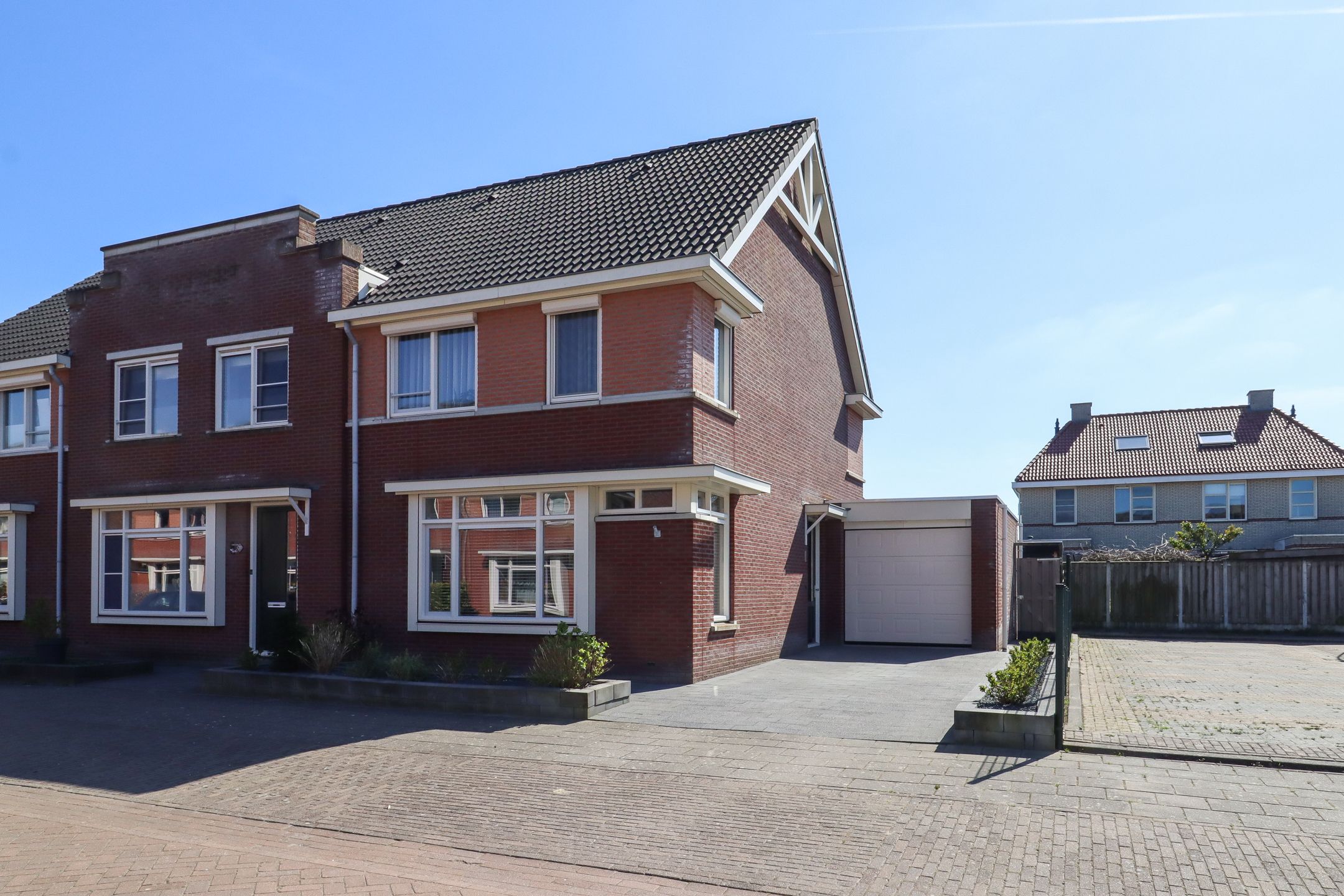 Foto 3 van Pannegat 18