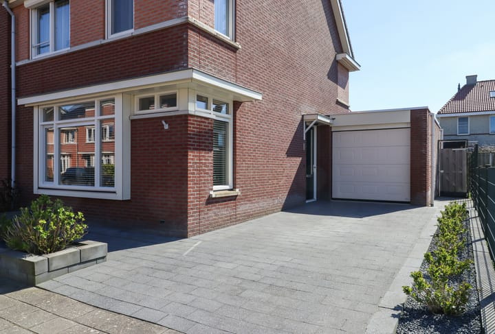 Foto 4 van Pannegat 18