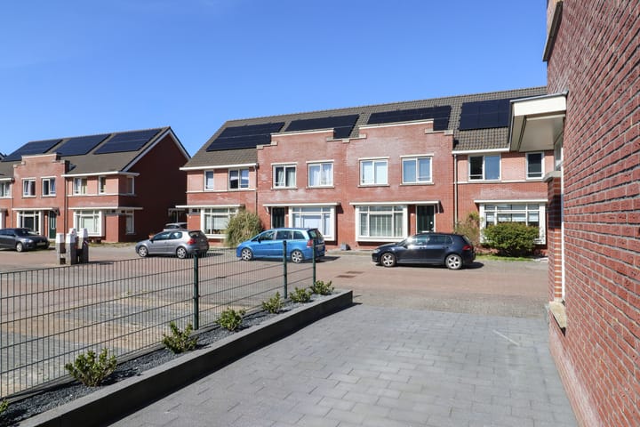 Foto 5 van Pannegat 18