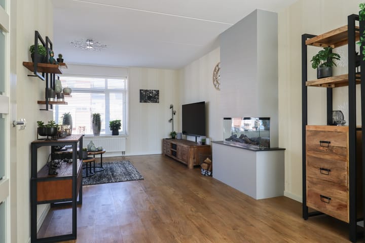 Foto 9 van Pannegat 18