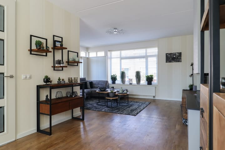 Foto 11 van Pannegat 18