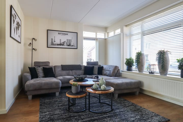 Foto 13 van Pannegat 18