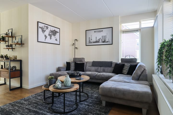 Foto 14 van Pannegat 18