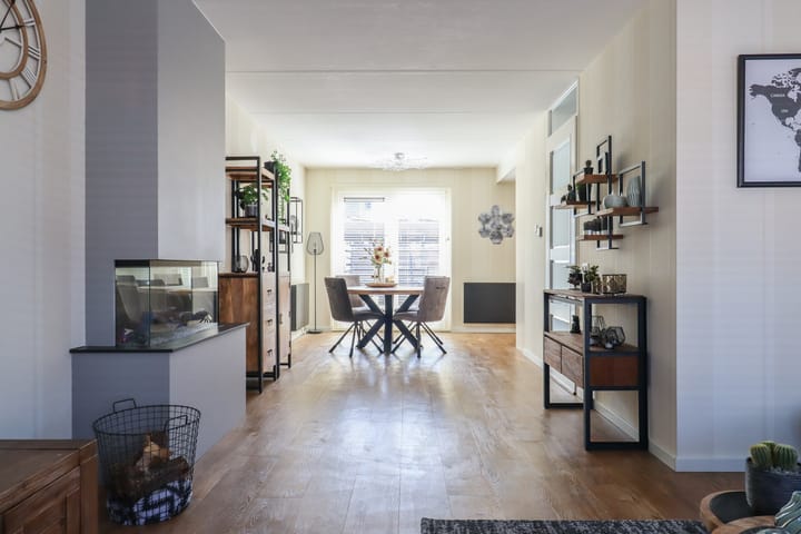 Foto 15 van Pannegat 18