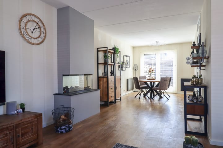 Foto 16 van Pannegat 18