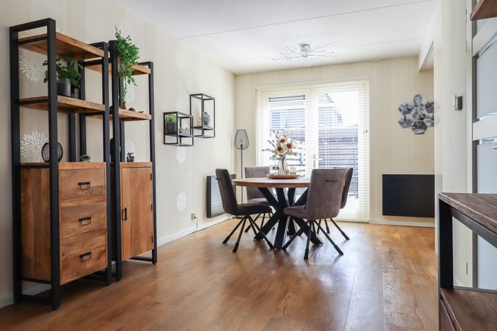 Foto 17 van Pannegat 18