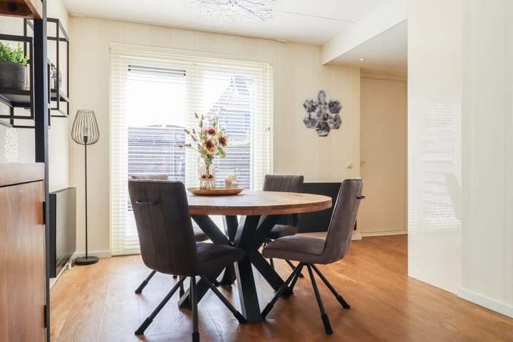 Foto 18 van Pannegat 18