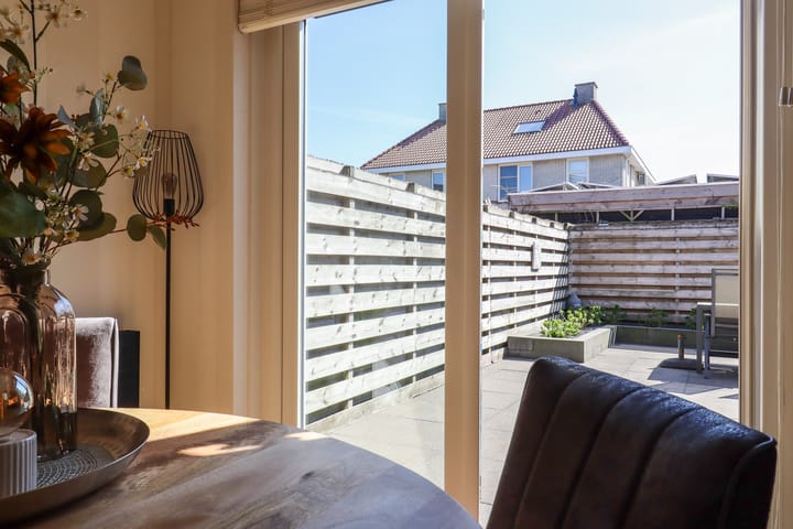 Foto 25 van Pannegat 18