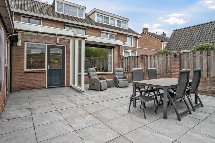 Foto 7 van Schelpstraat 23