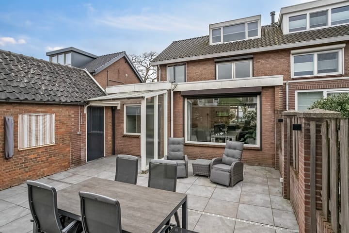 Foto 10 van Schelpstraat 23