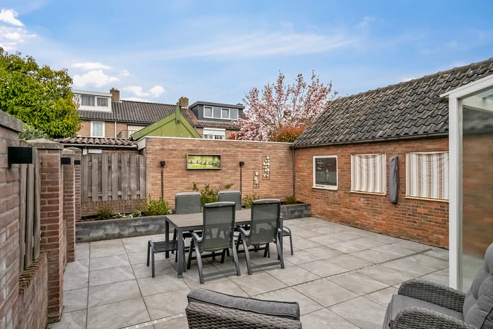 Foto 11 van Schelpstraat 23