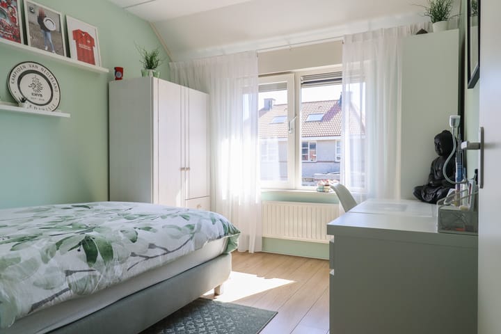 Foto 40 van Pannegat 18