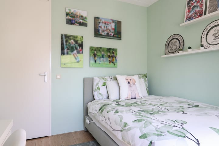 Foto 41 van Pannegat 18