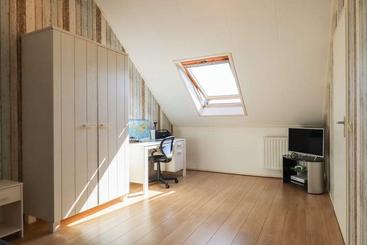 Foto 48 van Pannegat 18