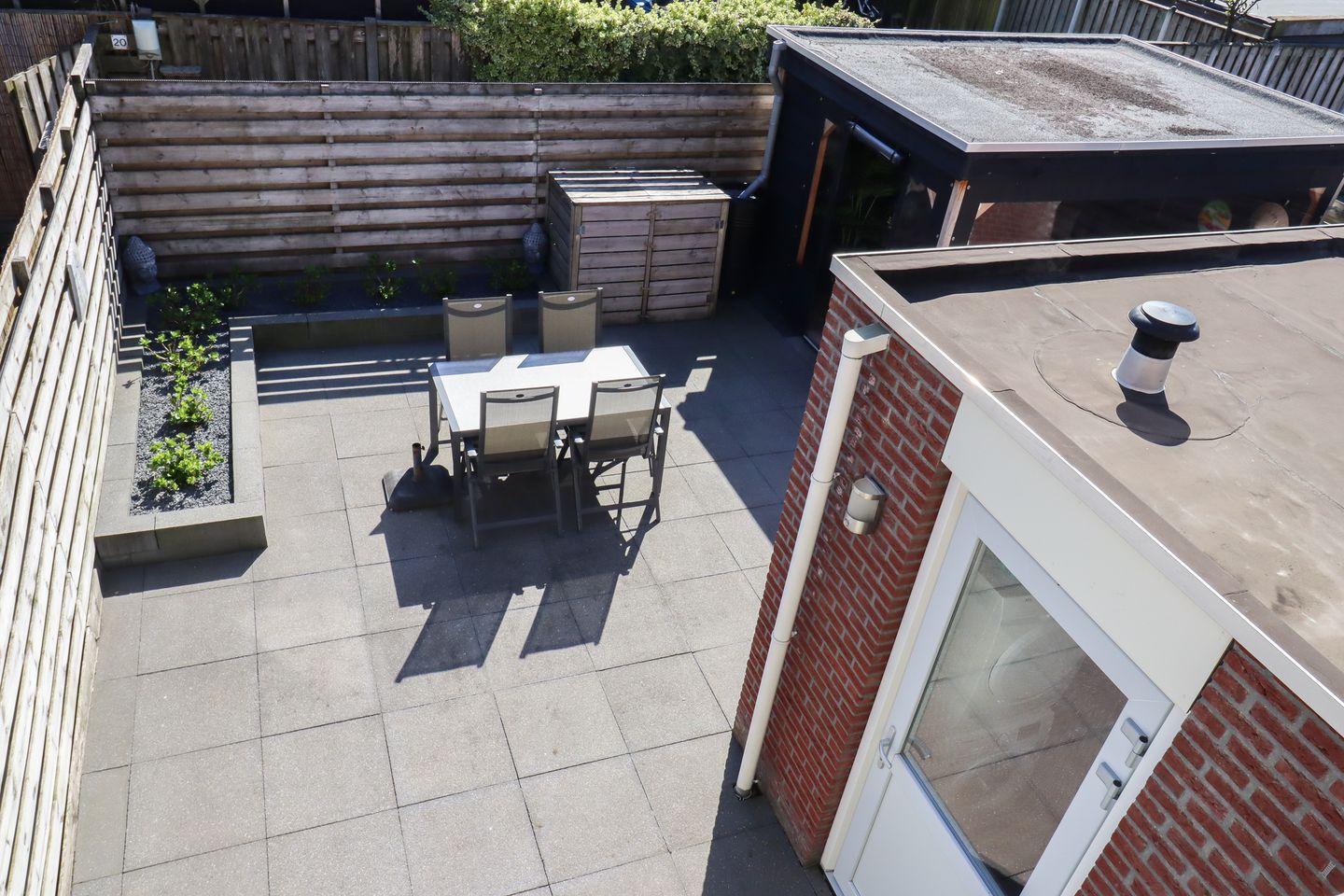 Foto 49 van Pannegat 18