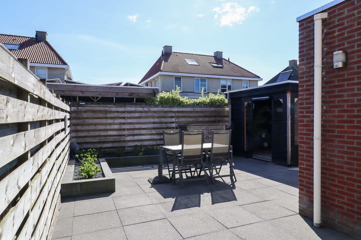 Foto 50 van Pannegat 18