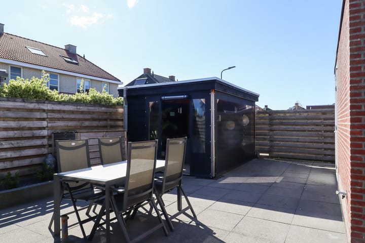 Foto 51 van Pannegat 18