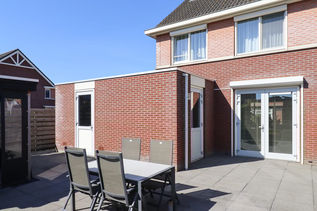 Foto 52 van Pannegat 18