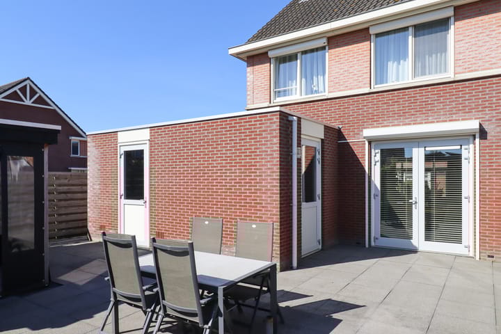 Foto 52 van Pannegat 18