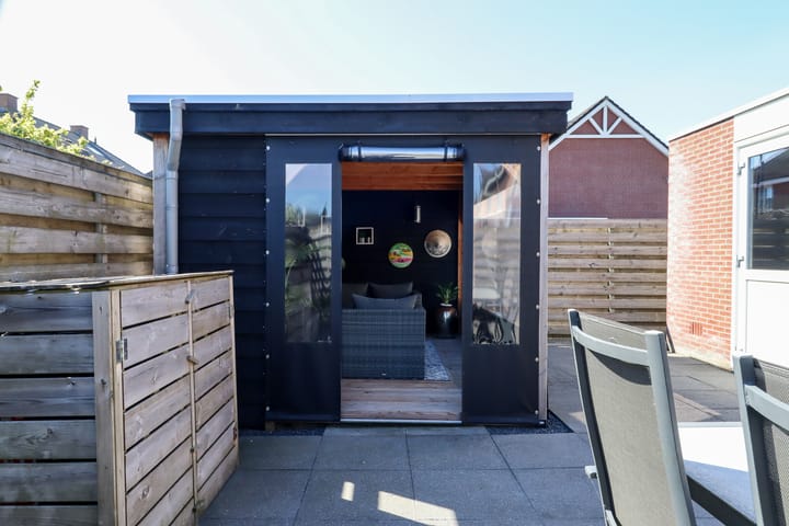 Foto 54 van Pannegat 18