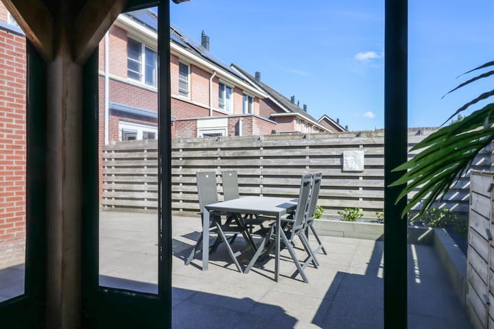 Foto 56 van Pannegat 18