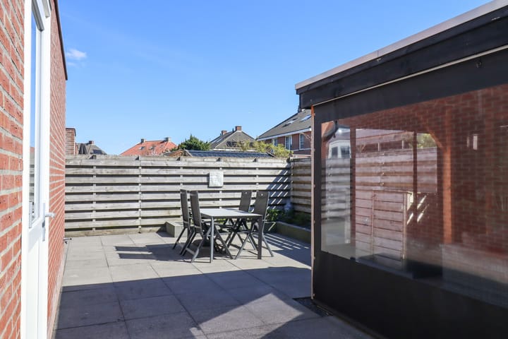 Foto 57 van Pannegat 18