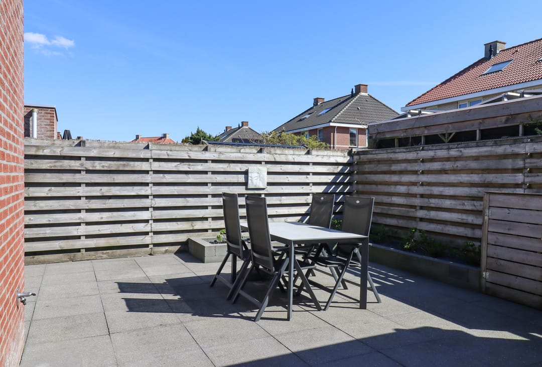 Foto 58 van Pannegat 18