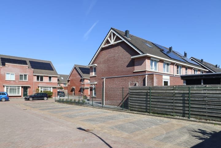 Foto 59 van Pannegat 18