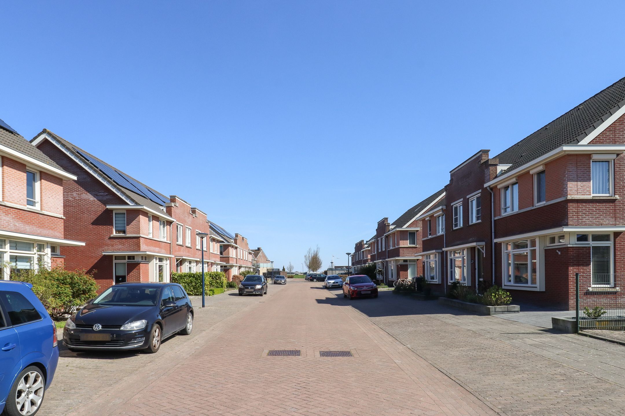 Foto 60 van Pannegat 18