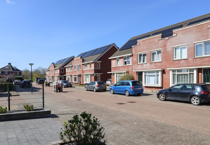 Foto 61 van Pannegat 18