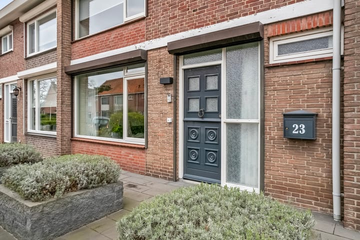 Foto 55 van Schelpstraat 23