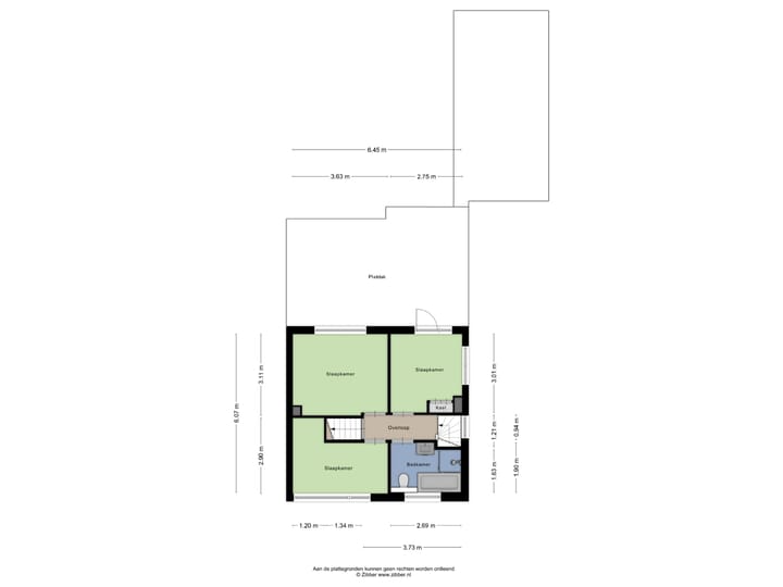 Foto 57 van Schelpstraat 23