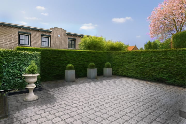 Foto 4 van Werkensedijk 21