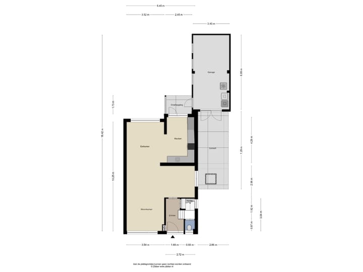 Foto 56 van Schelpstraat 23