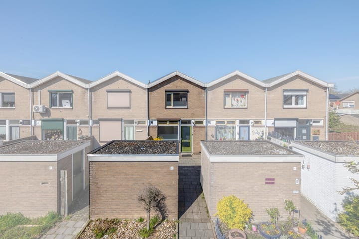 Foto 1 van Kerspelstraat 6