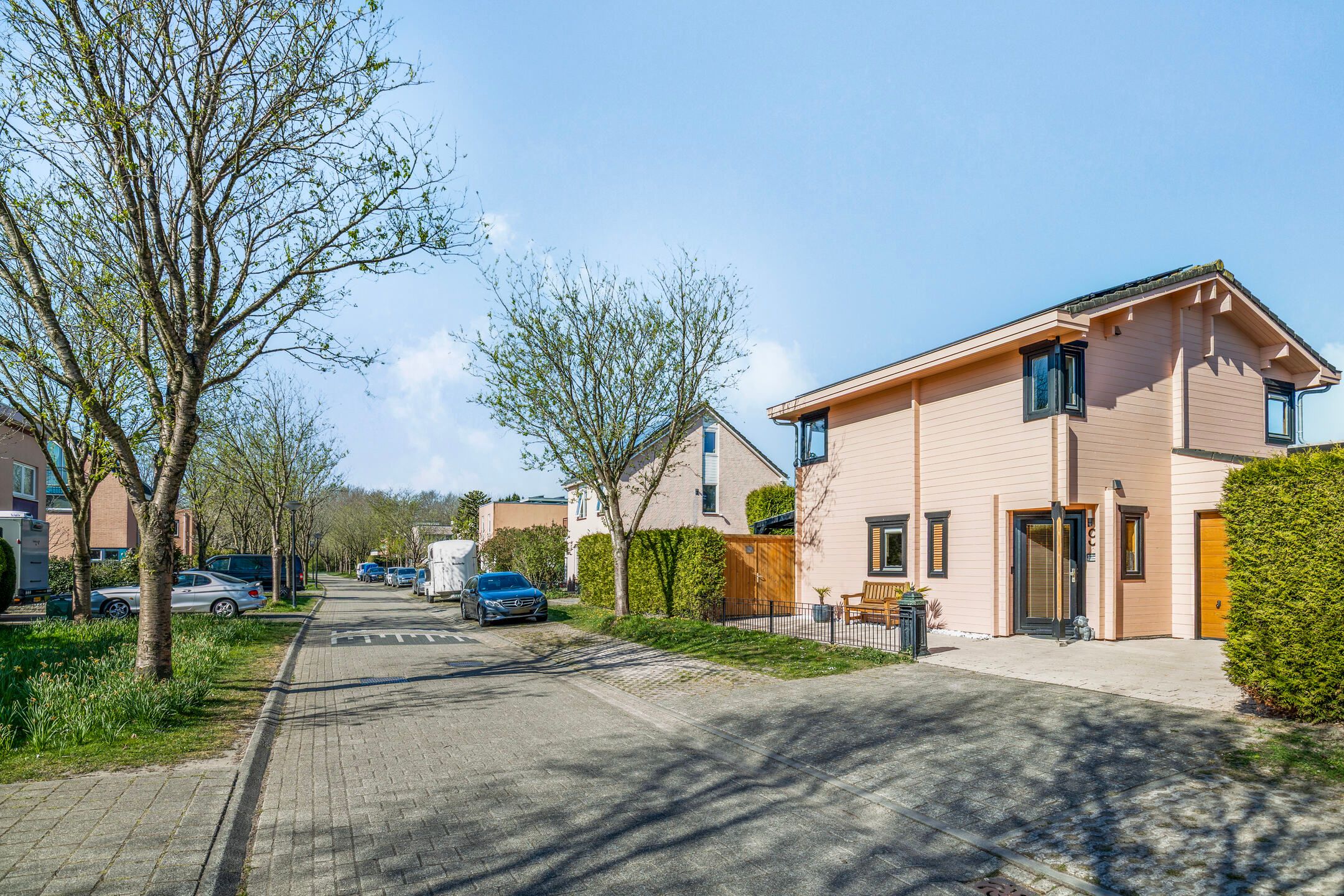 Foto 6 van Karmijnstraat 9